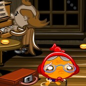 Игра Счастливая обезьянка: 261-270 уровни