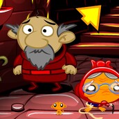 Игра Счастливая обезьянка: 331-340 уровни