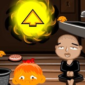 Игра Счастливая обезьянка: 381-390 уровни