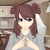 Игра Аниме Мейкер