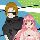 Игра Манга Мейкер 2