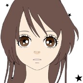 Игра Манга Мейкер: Страница 1