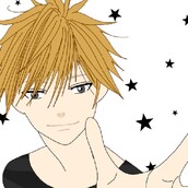 Игра Манга Мейкер: Страница 3