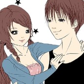 Игра Манга Мейкер: Страница 4