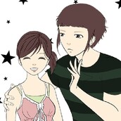 Игра Манга Мейкер: Страница 5