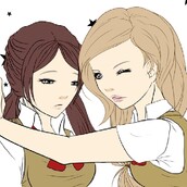 Игра Манга Мейкер: Страница 6