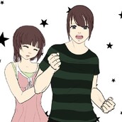 Игра Манга Мейкер: Страница 8