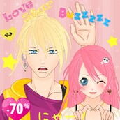 Игра Манга Мейкер 3