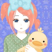 Игра Аватар Мейкер: Пижамная Вечеринка