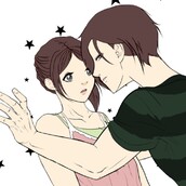 Игра Манга Мейкер: Страница 10