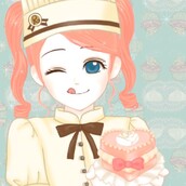 Игра Аватар Мейкер: Кондитер