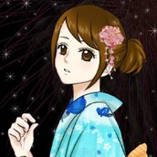 Игра Аватар Мейкер: Матсури