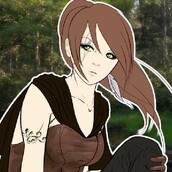 Игра Фэнтези Манга Мейкер: Страница 1