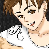 Игра Аватар Мейкер: Панк