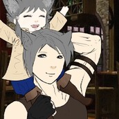 Игра Фэнтези Манга Мейкер: Страница 2