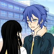 Игра Манга Мейкер Школа: Страница 4