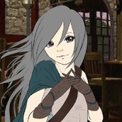 Игра Фэнтези Манга Мейкер: Страница 4