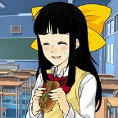 Игра Манга Мейкер Школа: Страница 6