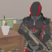 Игра Охотник и Реквизит