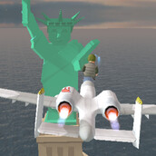 Игра Самолёты Онлайн