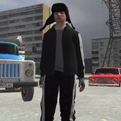 Игра ГТА Россия