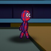 Игра Кукла-Паук