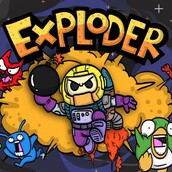 Игра Бомбер Ио