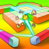 Игра Тетраноид Ио