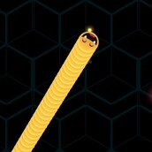 Игра Вормит Ио