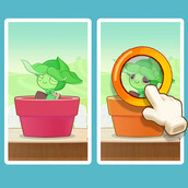 Игра Найди Отличия: новая версия