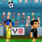 Игра Квики футбол