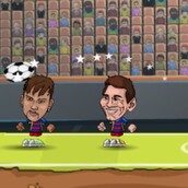 Игра Футбол головами: Легенды 2016