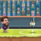 Игра Футбол головами: Легенды 2019