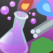 Игра Мастер алхимии