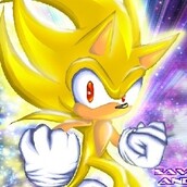 Игра Супер Соник 2