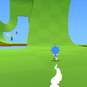 Игра Соник: Возвращение