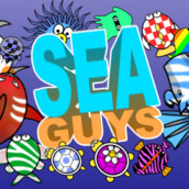 Игра Морские разборки