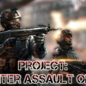 Игра Проект: Последний Штурм Онлайн