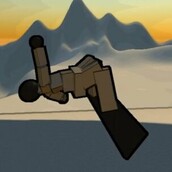 Игра Трюки на сноуборде