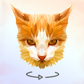 Игра Поли Арт