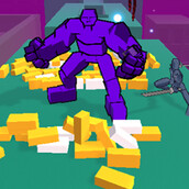 Игра Пробей стену 2021