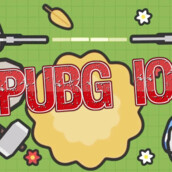 Игра Пунг Ио