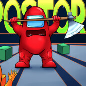 Игра Импостер Ио