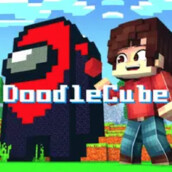 Игра ДудлКуб Ио