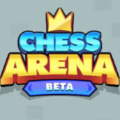 Игра Шахматная Битва