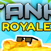 Игра Королевские танки