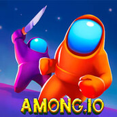 Игра Амонгарена Ио