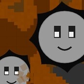 Игра Дигдиг Ио