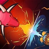 Игра МагеКлэш Ио