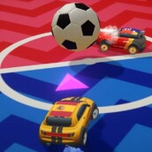 Игра Карманная лига